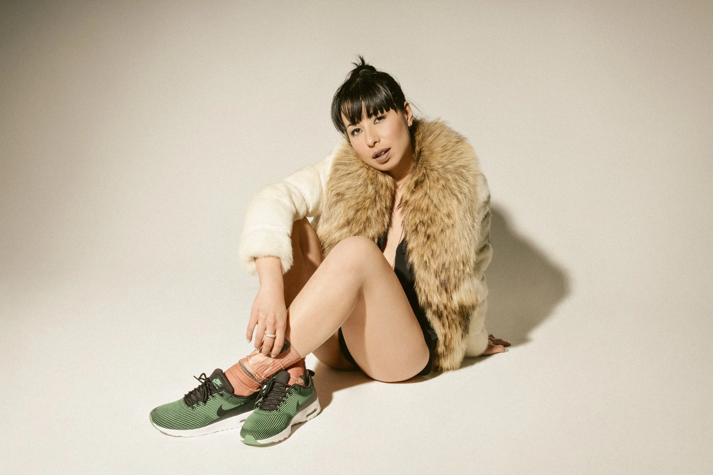 HUA LI