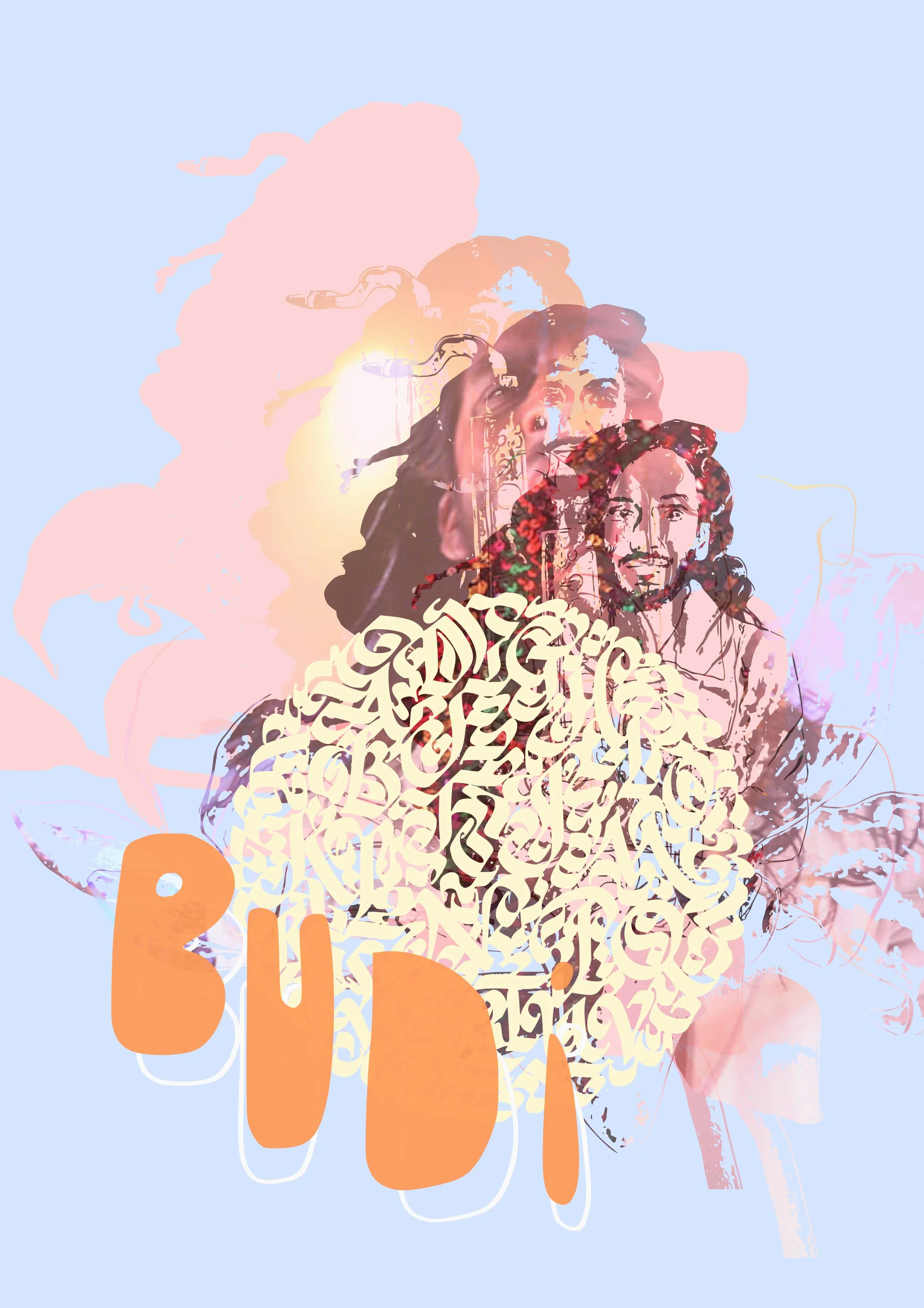 BUDI