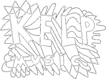 Kelp Logo