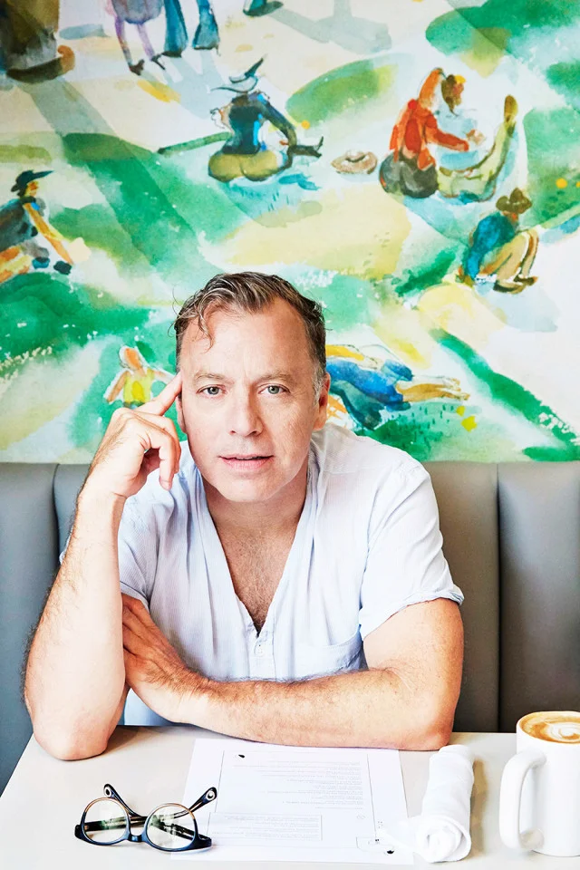 Chris Douridas, Music Programmer / Curator at KCRW / School ...