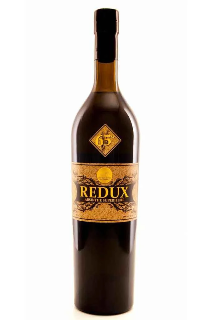REDUX Absinthe