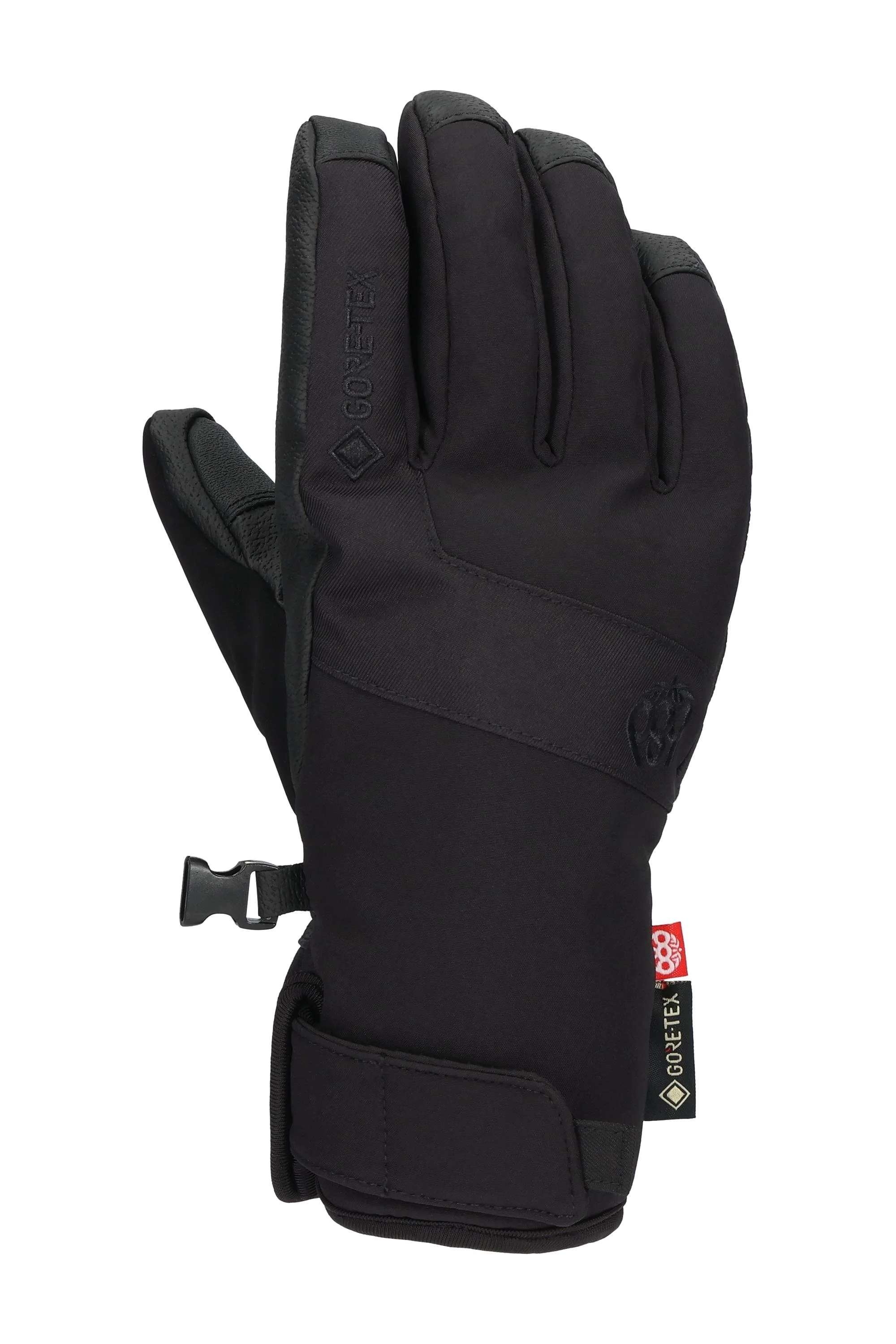 2000X3000_WHT_WOMENS GORETEX LINEAR UNDER CUFF GLOVE_M5WNGLV325_BLK_01.jpg
