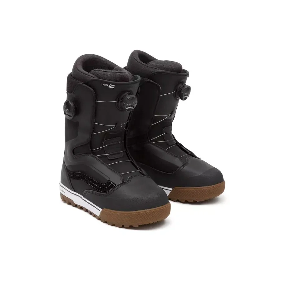 vans boarding boots