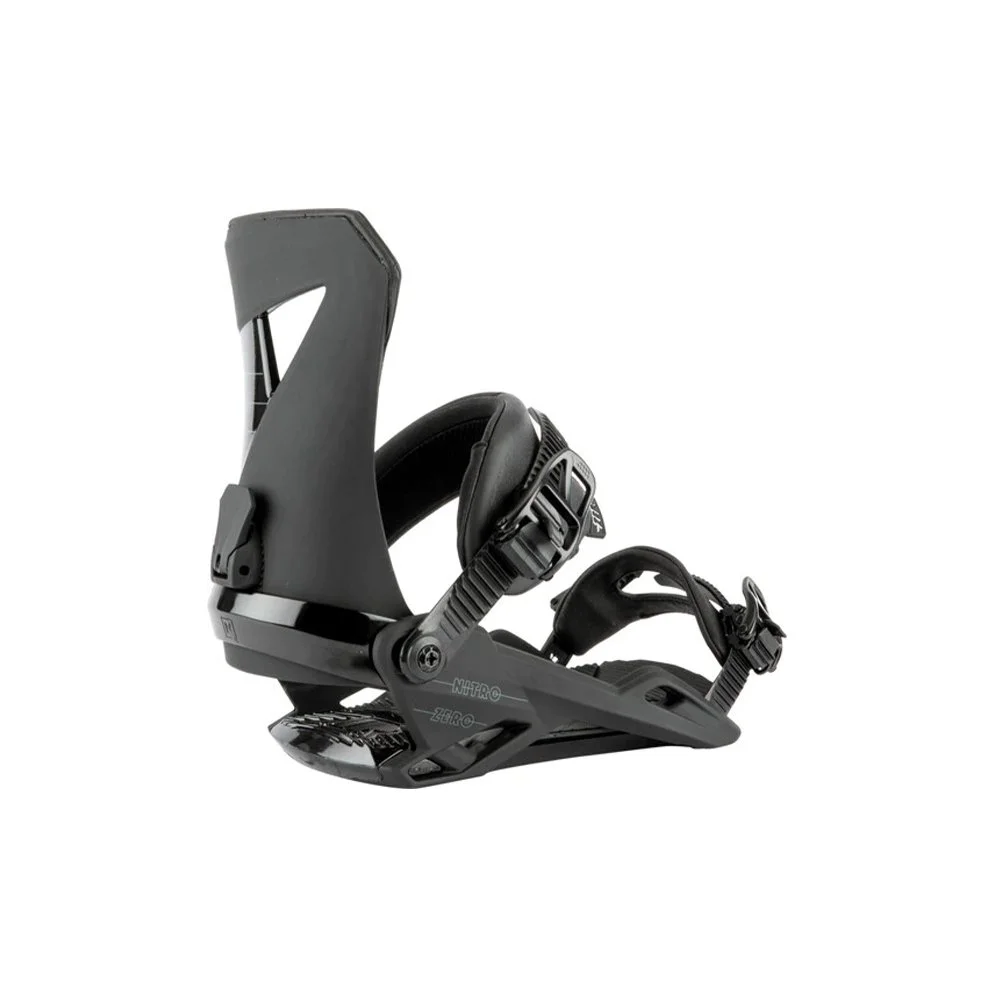 Snowboard Bindings — Invasion Snowboard Shop West Dover, VT