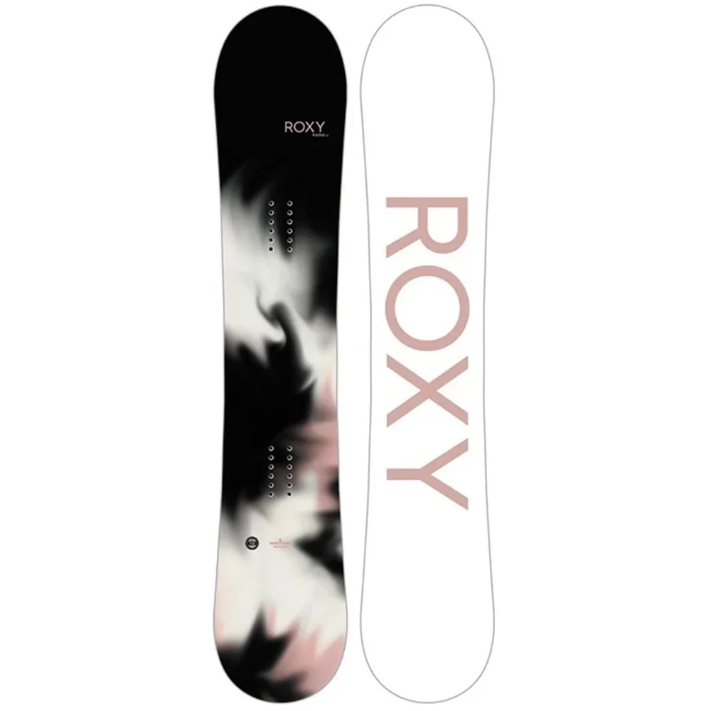 Roxy Smoothie Women's Snowboard 2023 — Invasion Snowboard Shop West