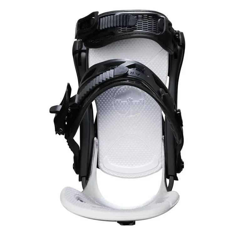 Arbor Hemlock Snowboard Binding 2023 — Invasion Snowboard Shop West
