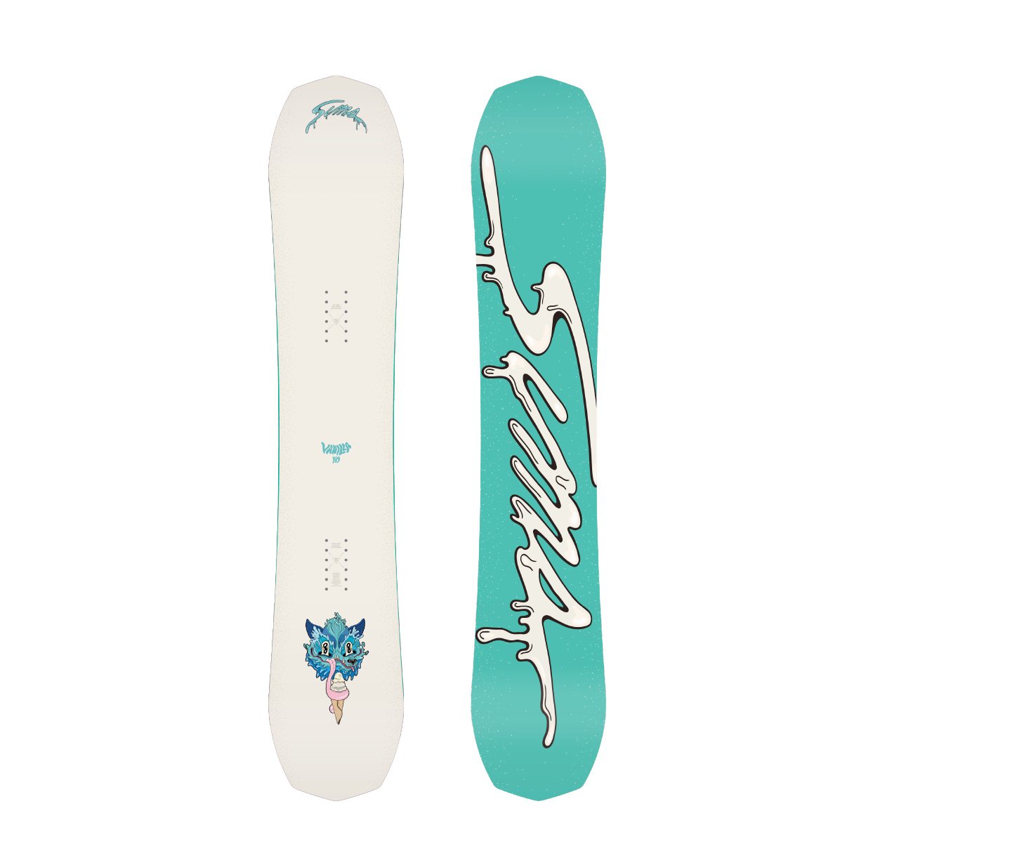 SIMS NUB 2024 — Invasion Snowboard Shop West Dover, VT