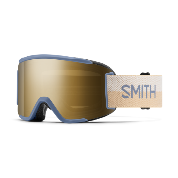 Smith Squad S (Steel Blue)