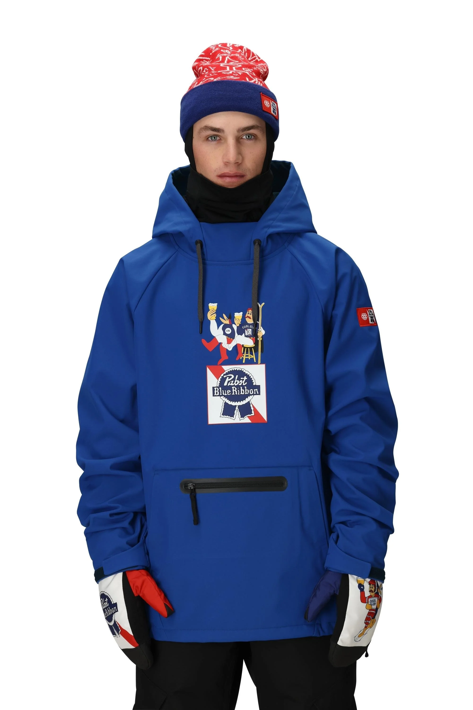 2000X3000_WHT_MENS WATERPROOF HOODY_M3WNCS110_PBRB_02.jpg