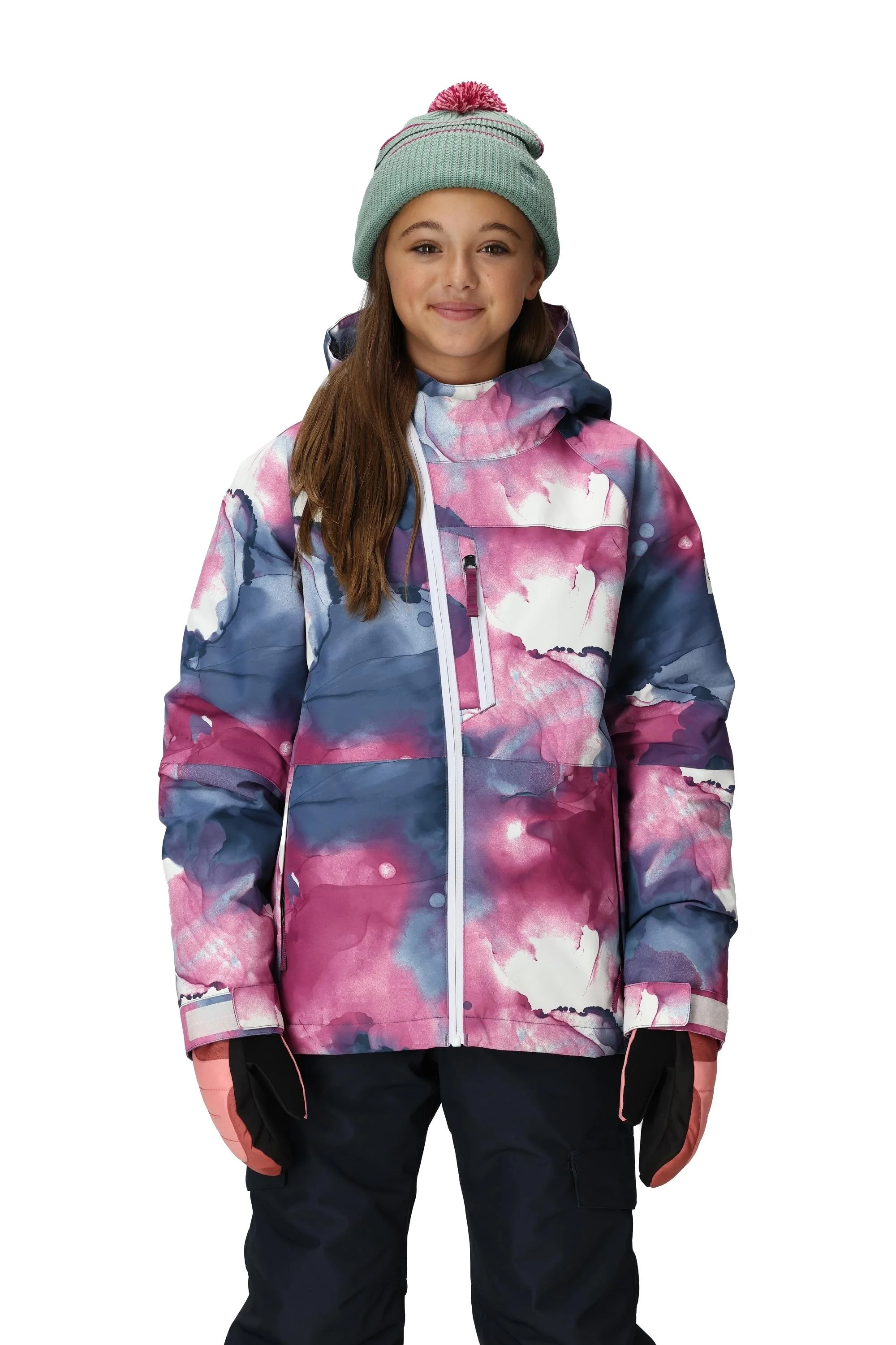 2000X3000_WHT_GIRLS HYDRA INSULATED JACKET_M2W702_VLTI_02.jpg