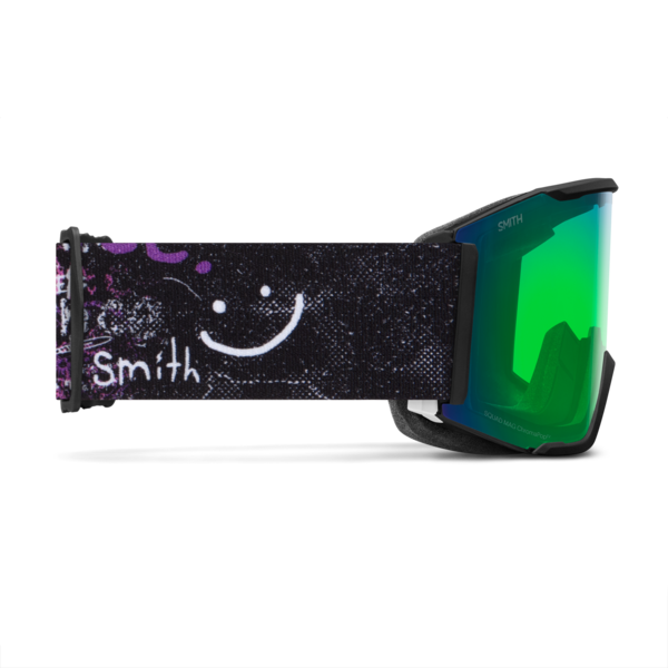 Smith Squad Mag (dylan siggars) — Invasion Snowboard Shop | West