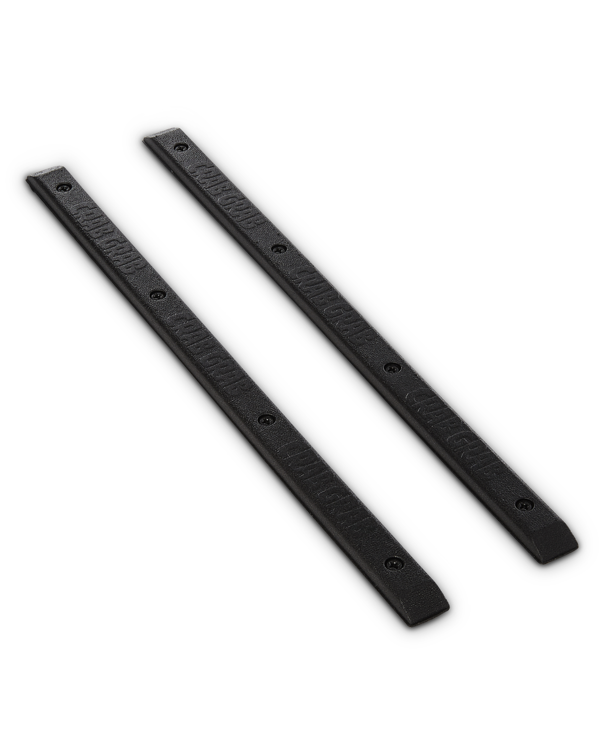 Crabgrab Skate Rails (black)