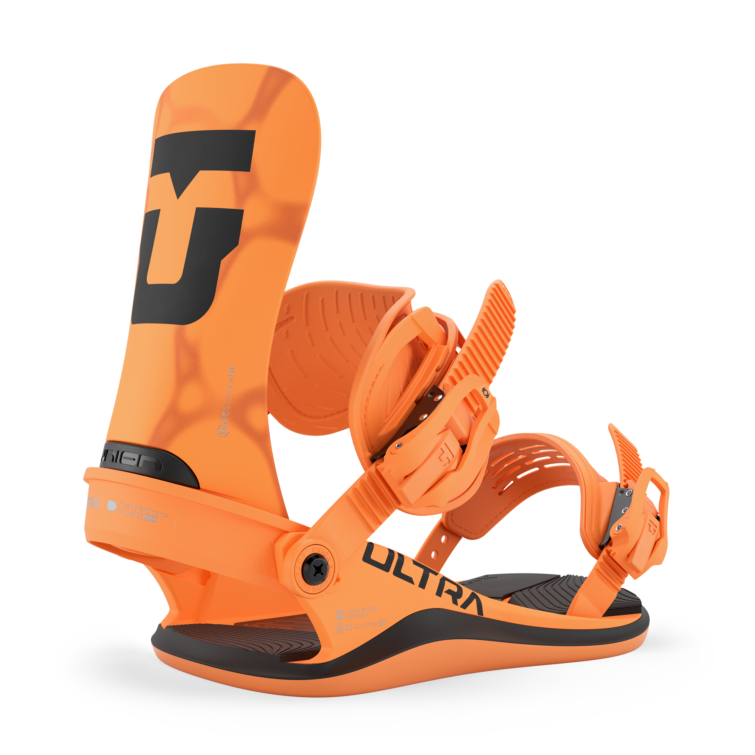 Union Ultra Binding (Orange) 2027
