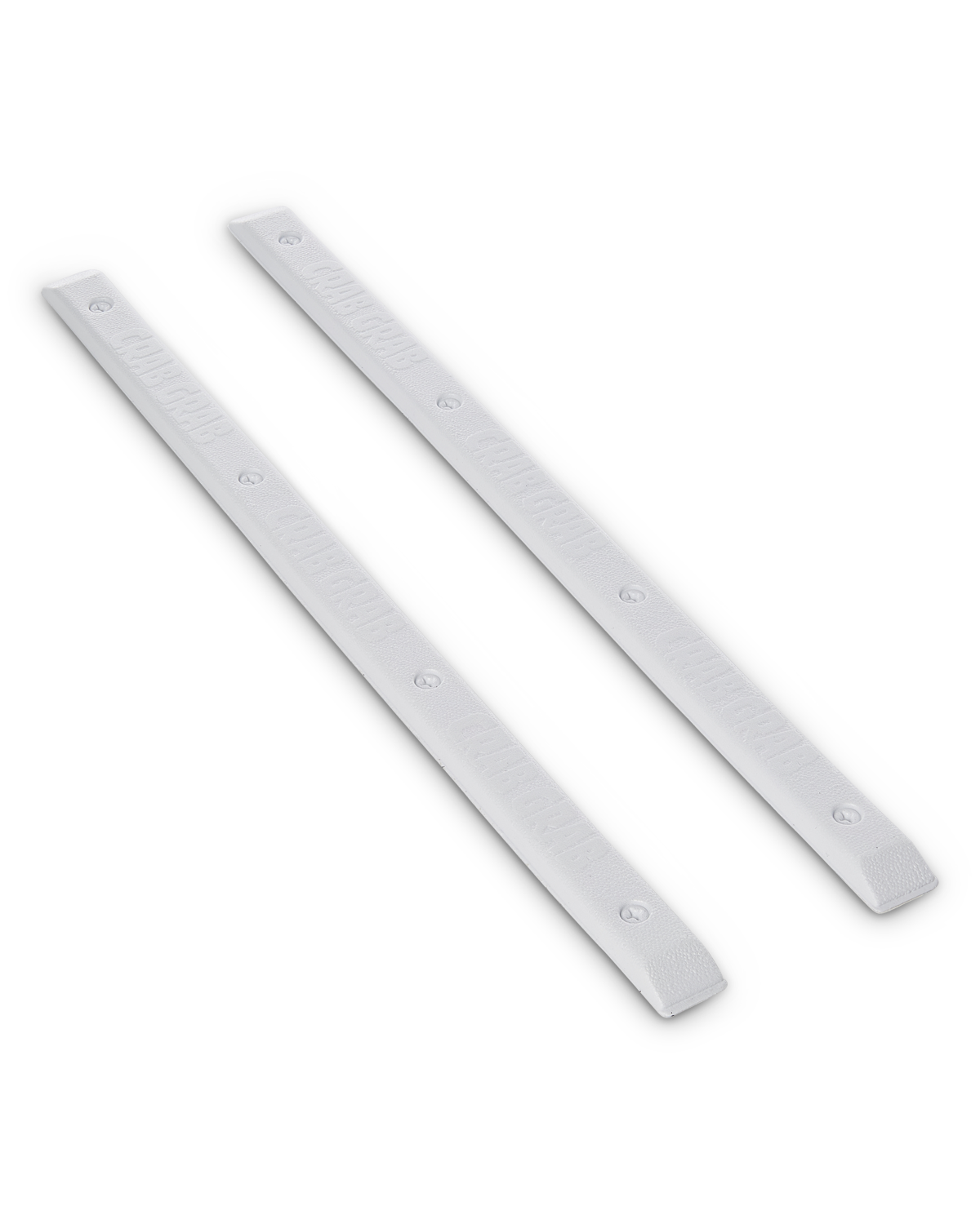 Crabgrab Skate Rails (white)
