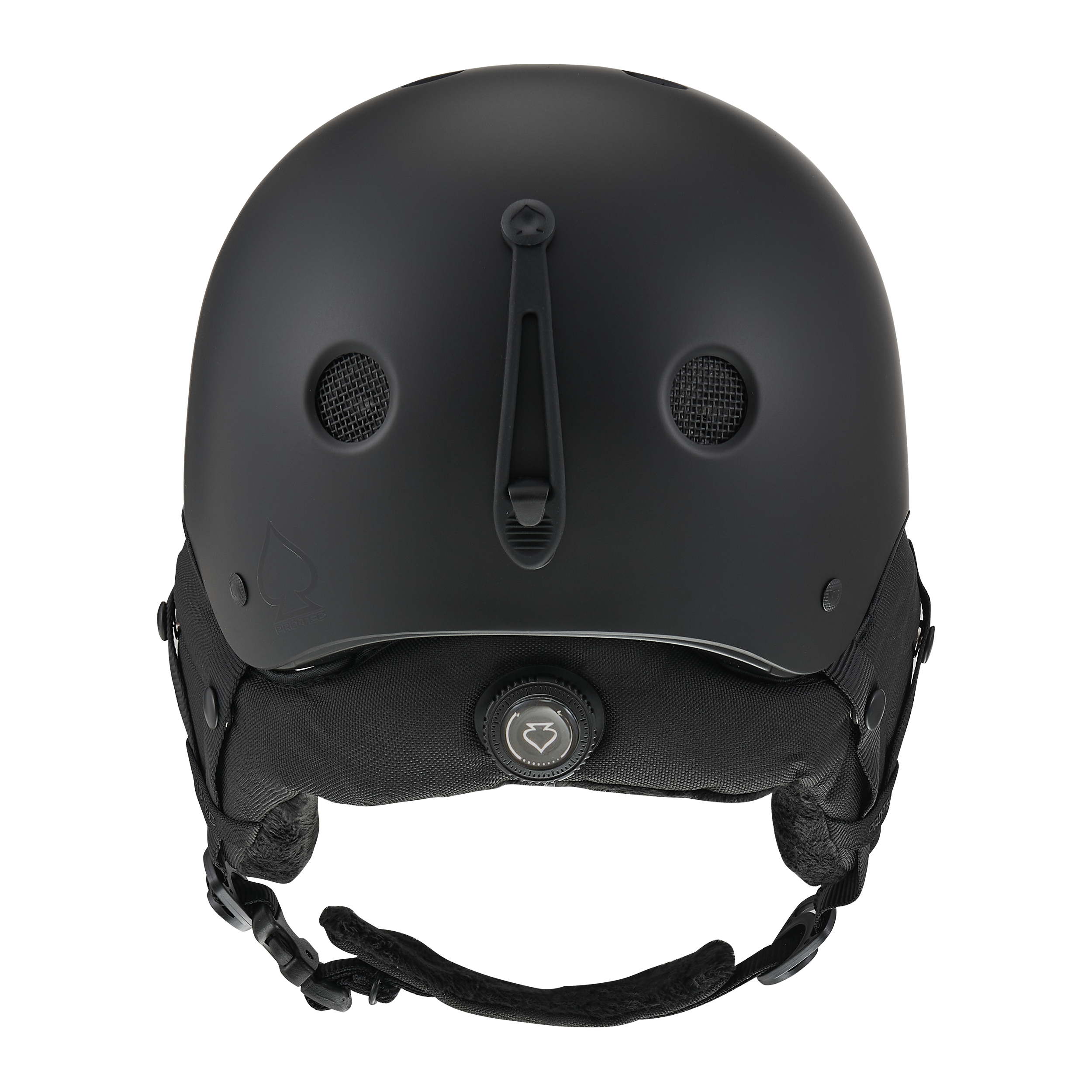 Protec-ClassicSnow-Certified-FitDial-StealthBlack-ProductImage-015.png