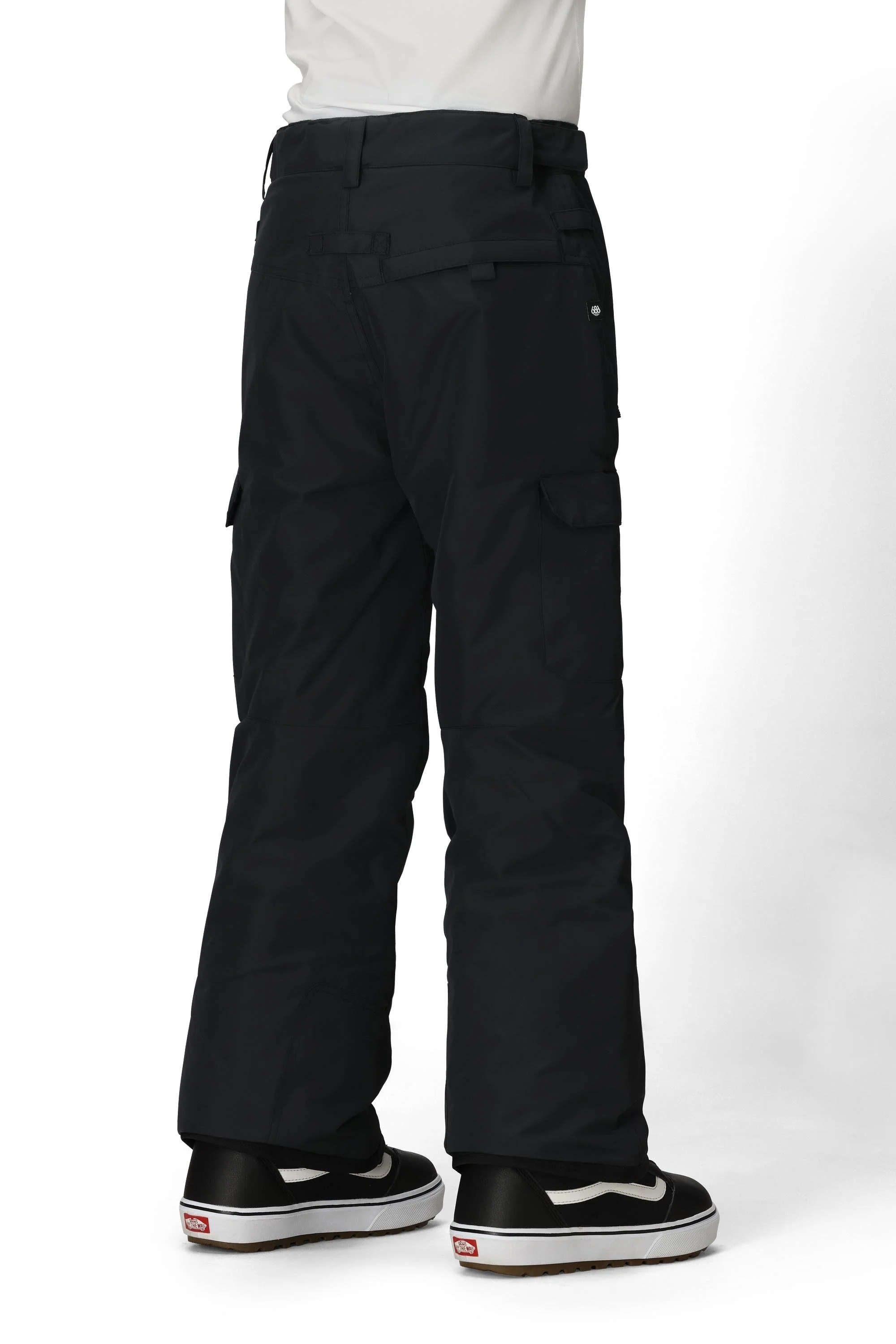 2000X3000_WHT_INFINITY CARGO INSULATED PANT_M2W603_BLK_04.jpg