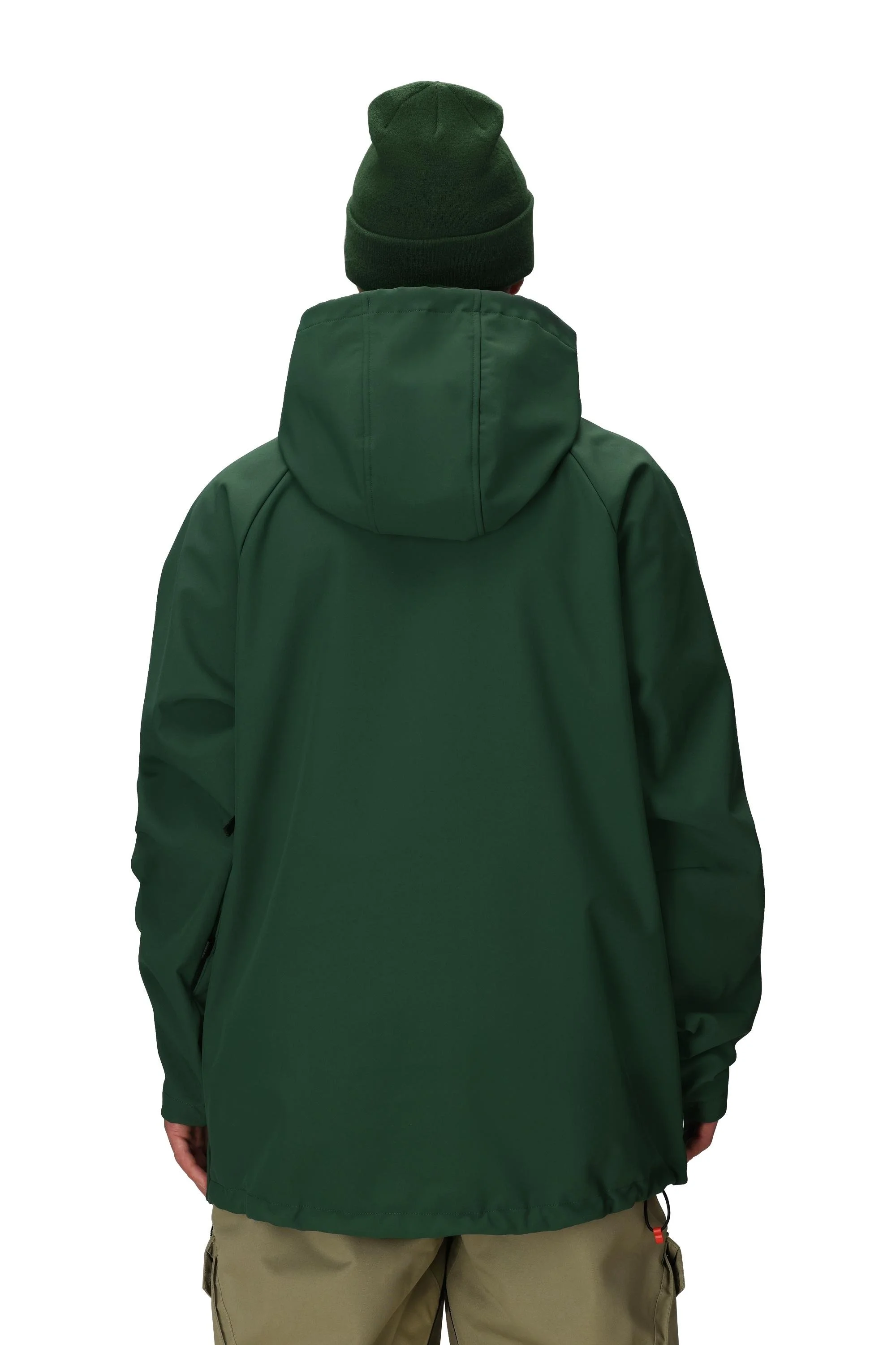 2000X3000_WHT_MENS WATERPROOF HOODY_M3WNCS110_MOSS_04.jpg