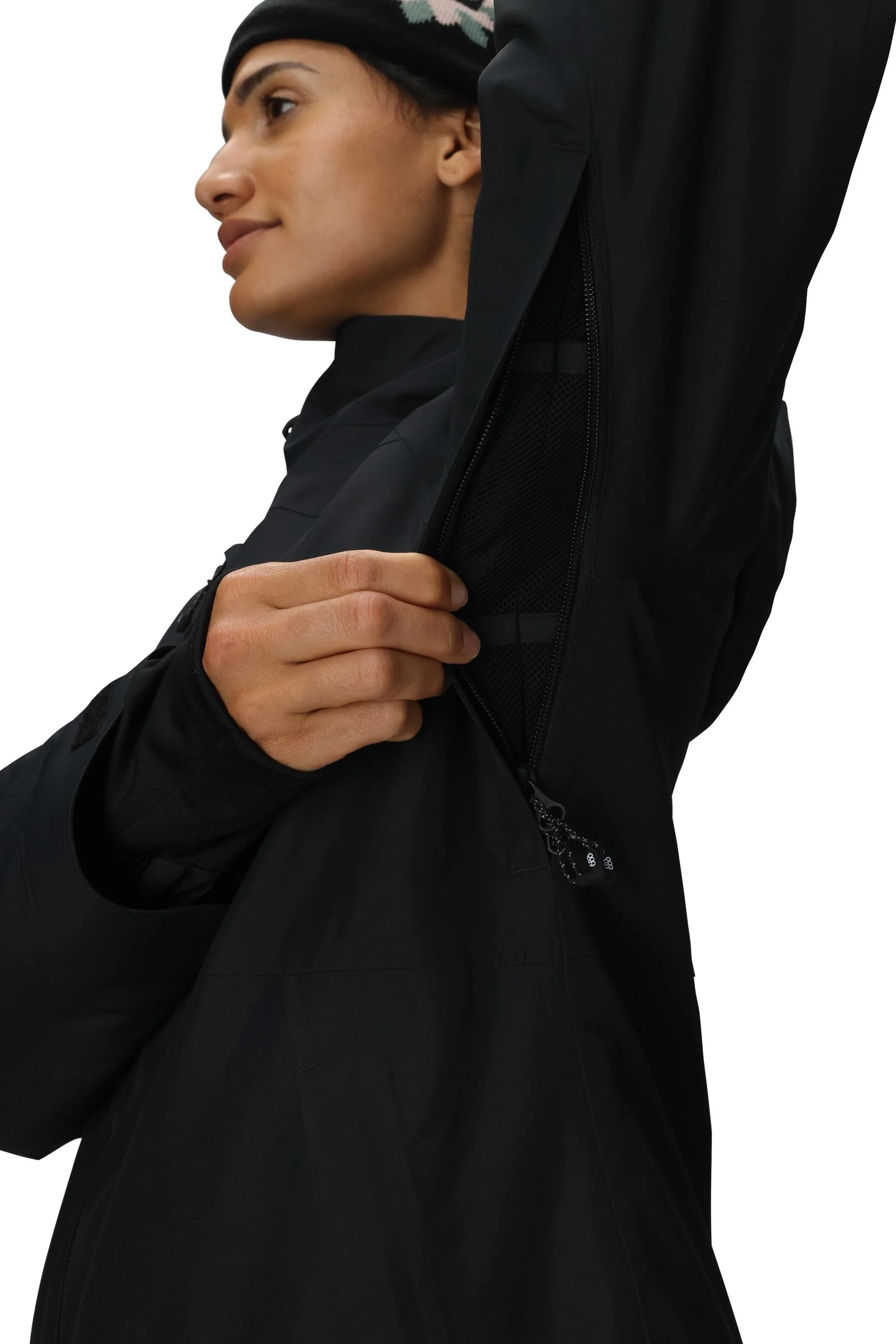 2000X3000_WHT_WOMENS GLCR HYDRA INSULATED JACKET_M5WN325_BLK_08.jpg