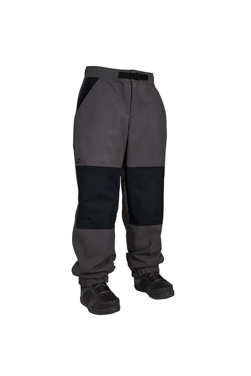 Airblaster Access Pant (Goat) — Invasion Snowboard Shop West