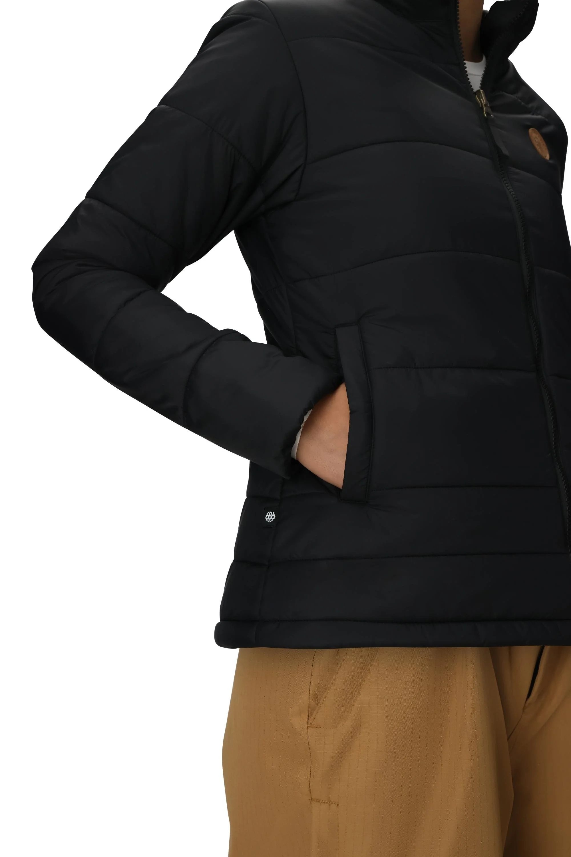 2000X3000_WHT_WOMENS THERMAL PUFF JACKET_M5WNJKT327_BLK_06.jpg