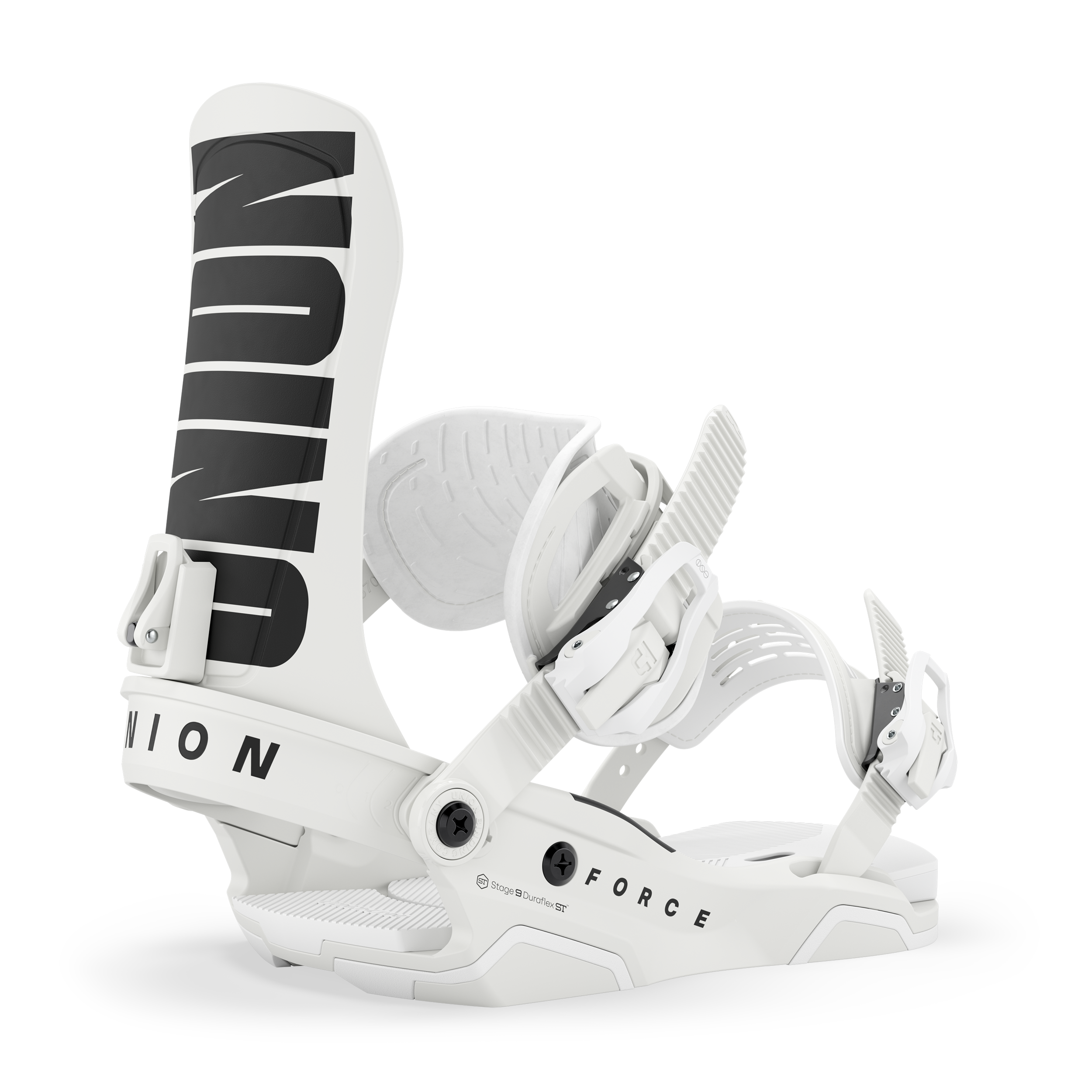 Union Force Team Binding (Stone) 2027