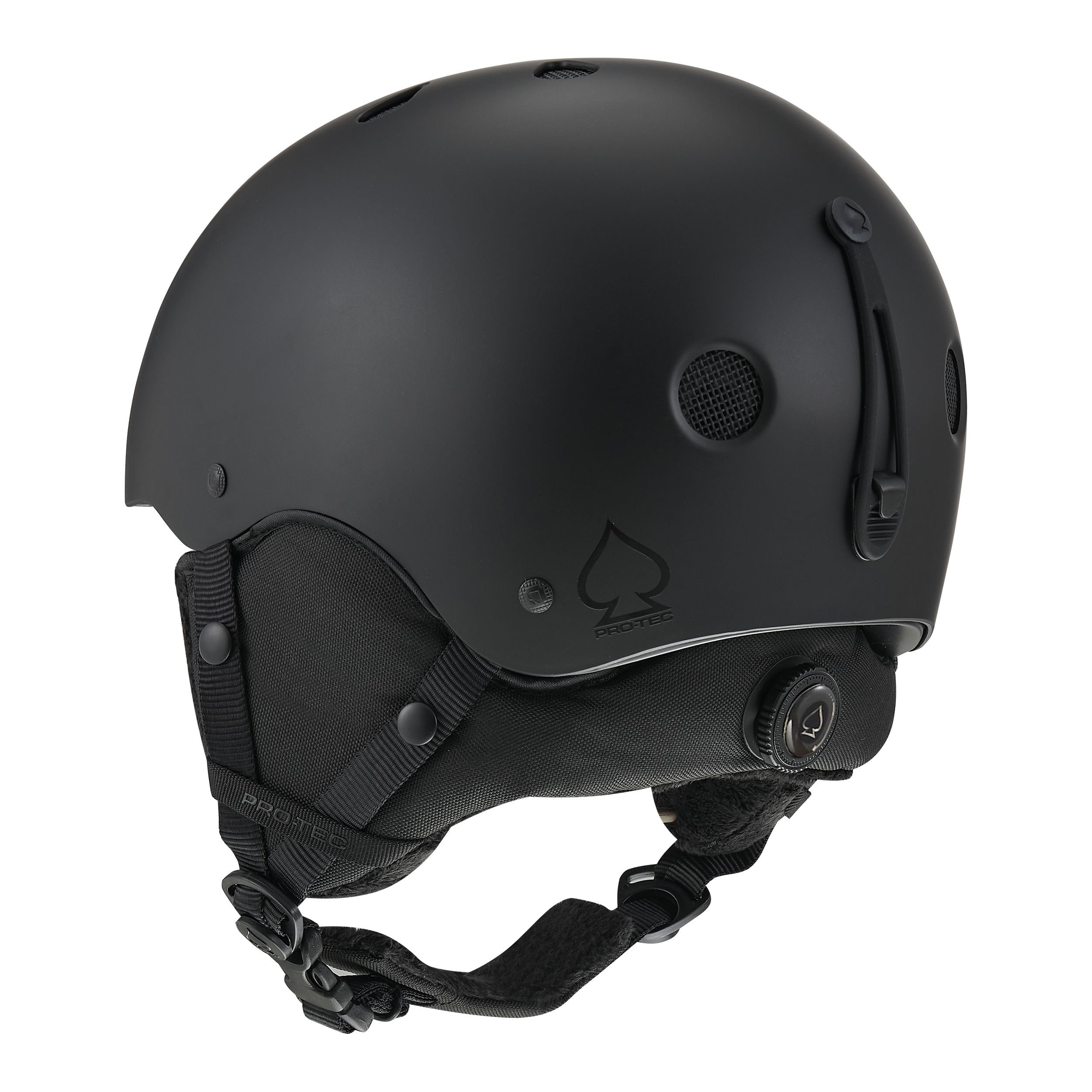 Protec-ClassicSnow-Certified-FitDial-StealthBlack-ProductImage-012.png