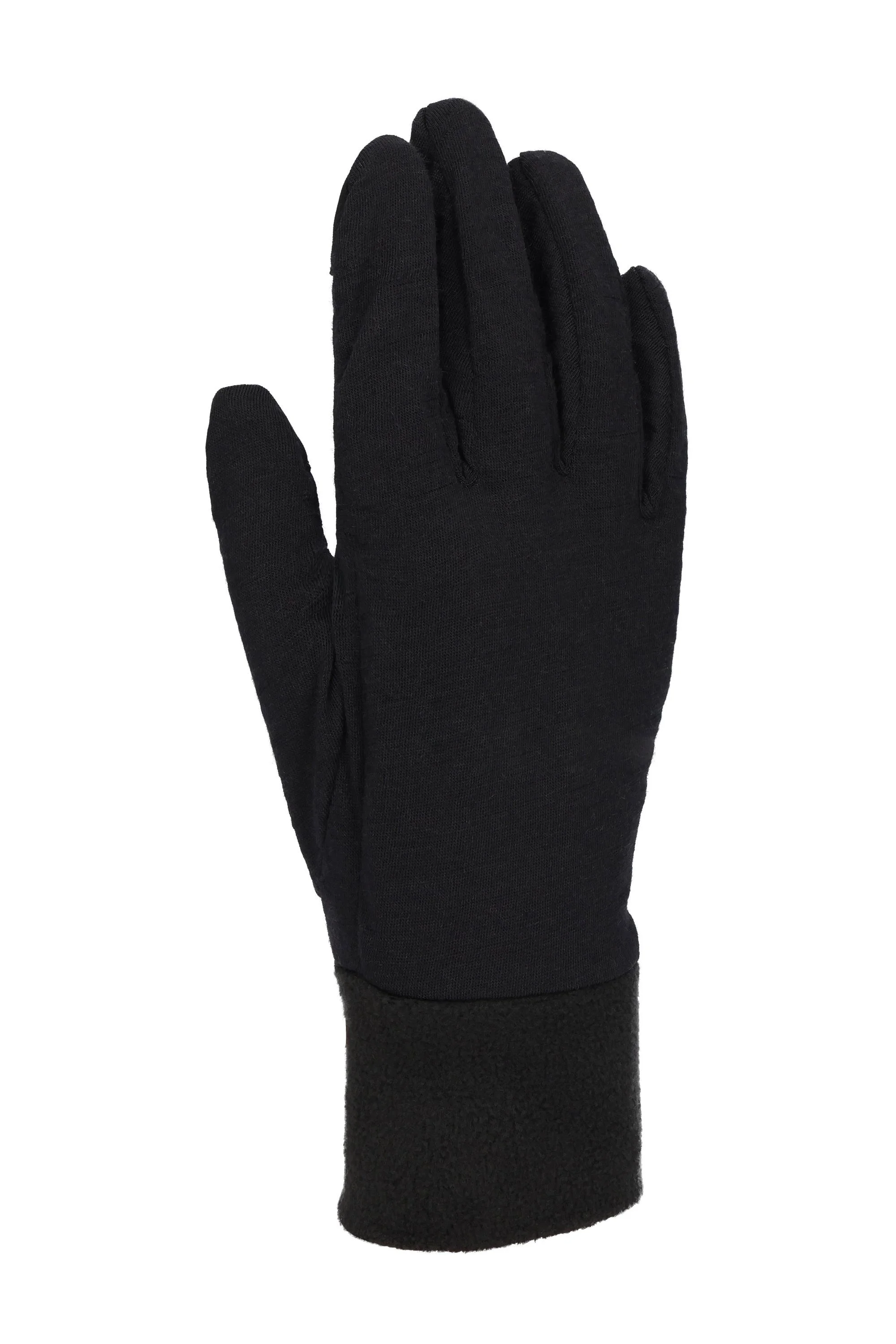 686  Womens Gore-tex Smarty Gauntlet Glove (Black)