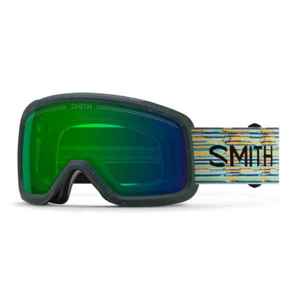 Smith Shakedown (Emerald ReNU )