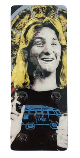 One Ball Spicoli Stomp