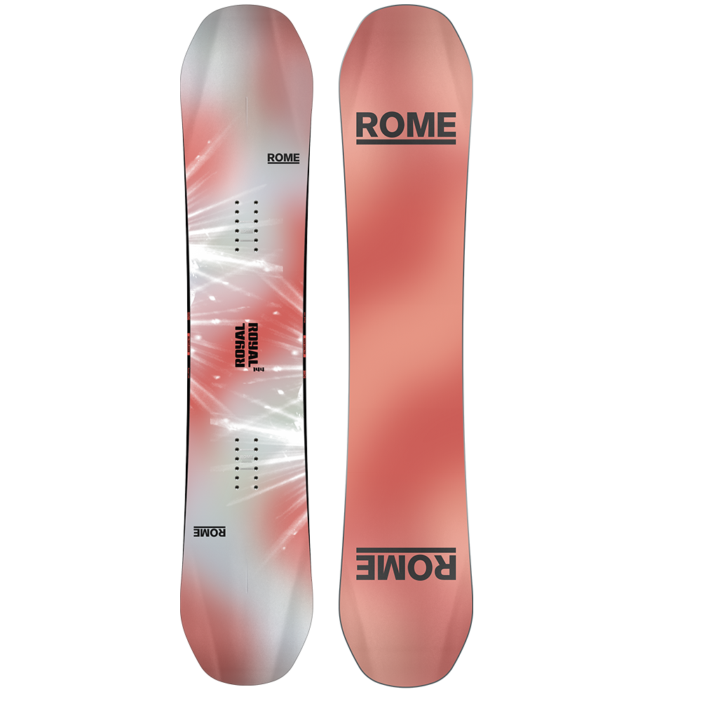 Rome Women's Royal 2026