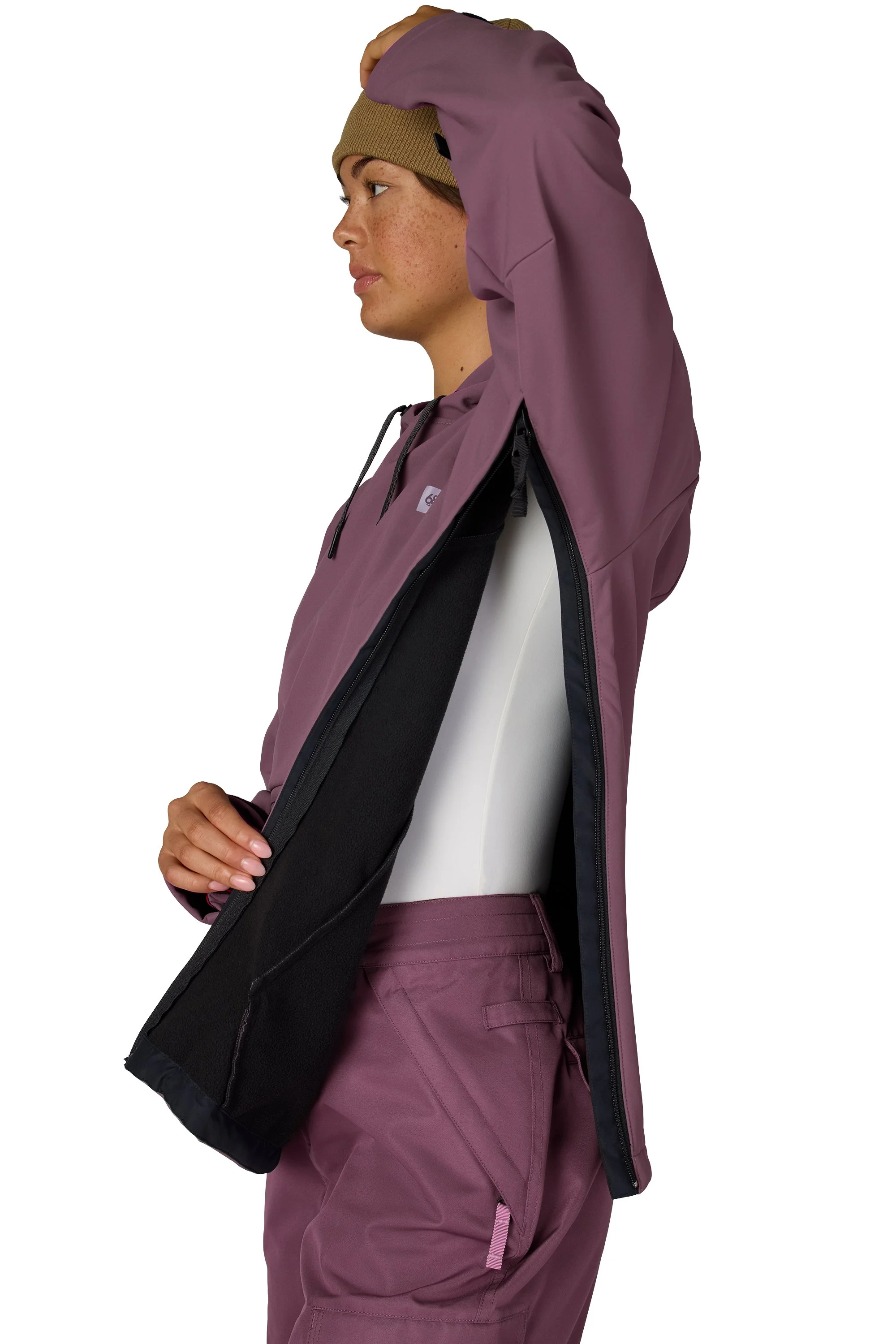 2000x3000_WHT_WOMENS_WATERPROOF_HOODY_M5WNCS311_BKPL_03.jpg