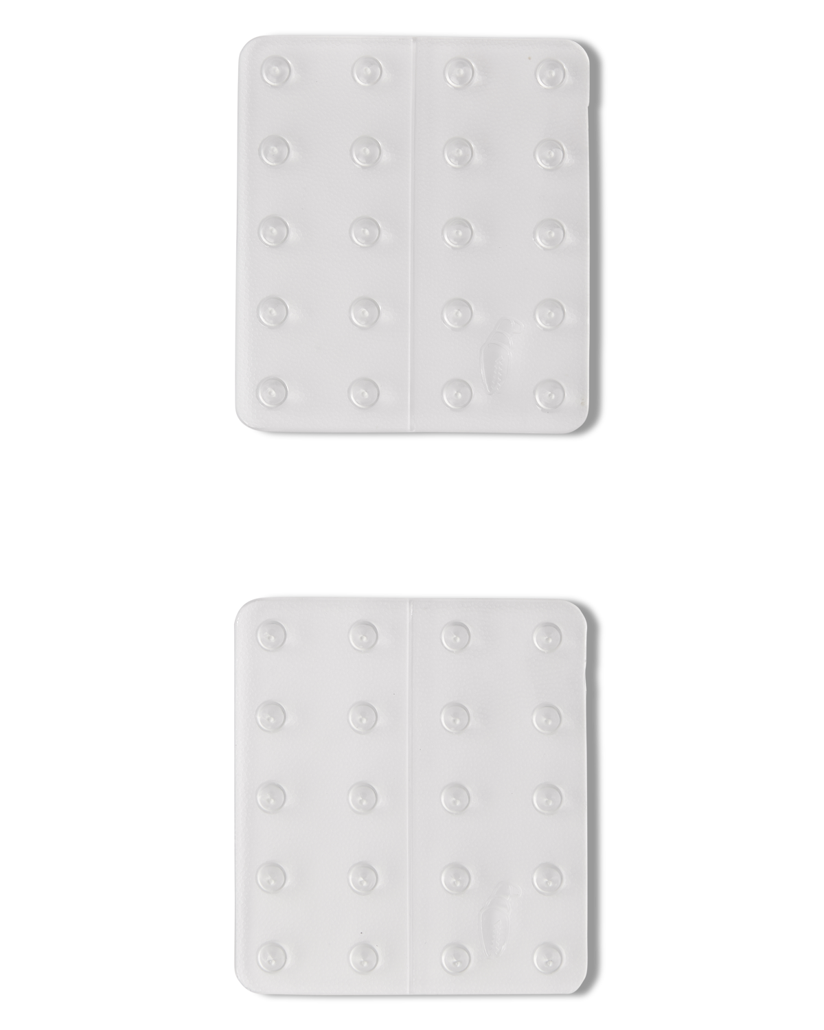 Crabgrab Board Thorns (clear)