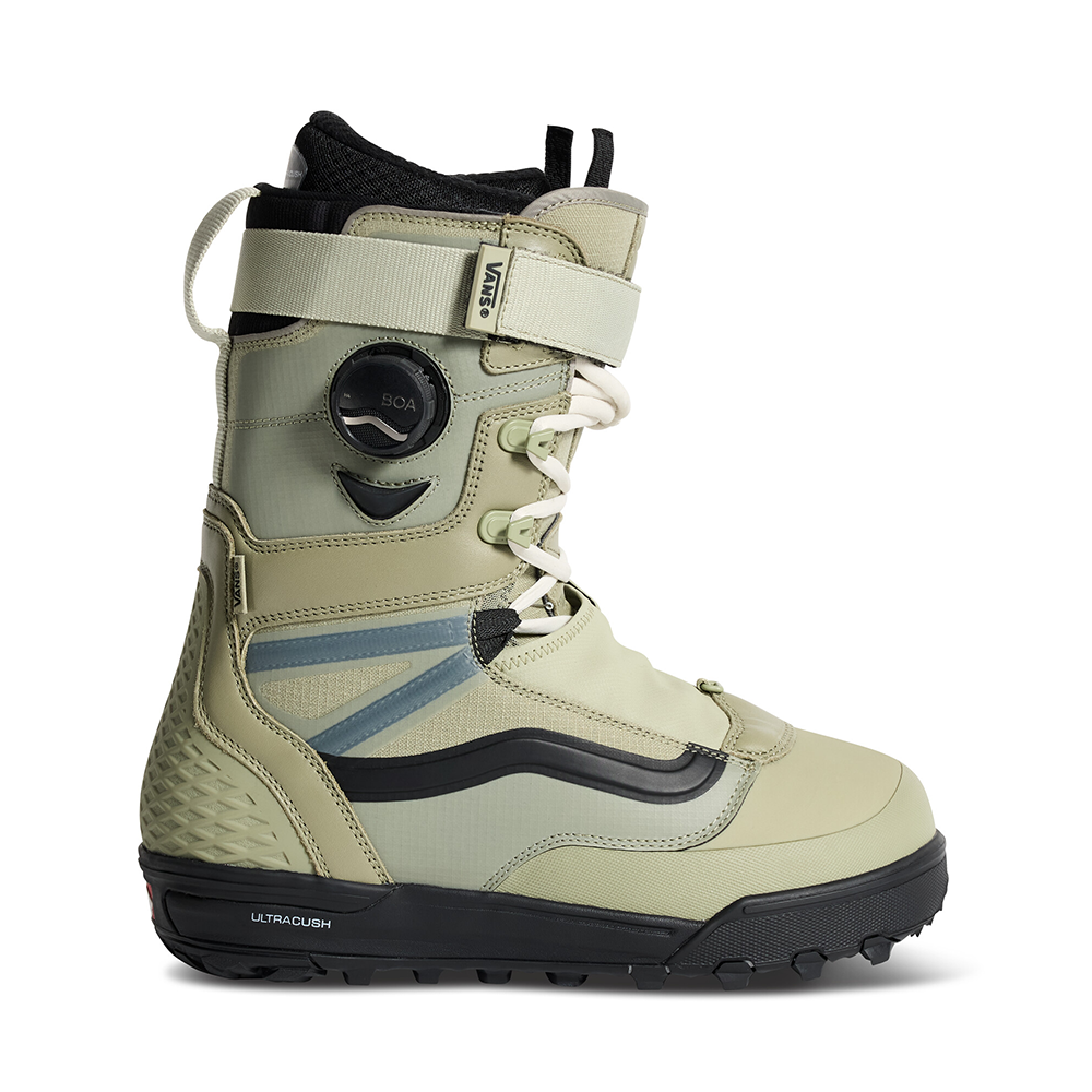 Vans Infuse Boot (Vintage Sage) 2027