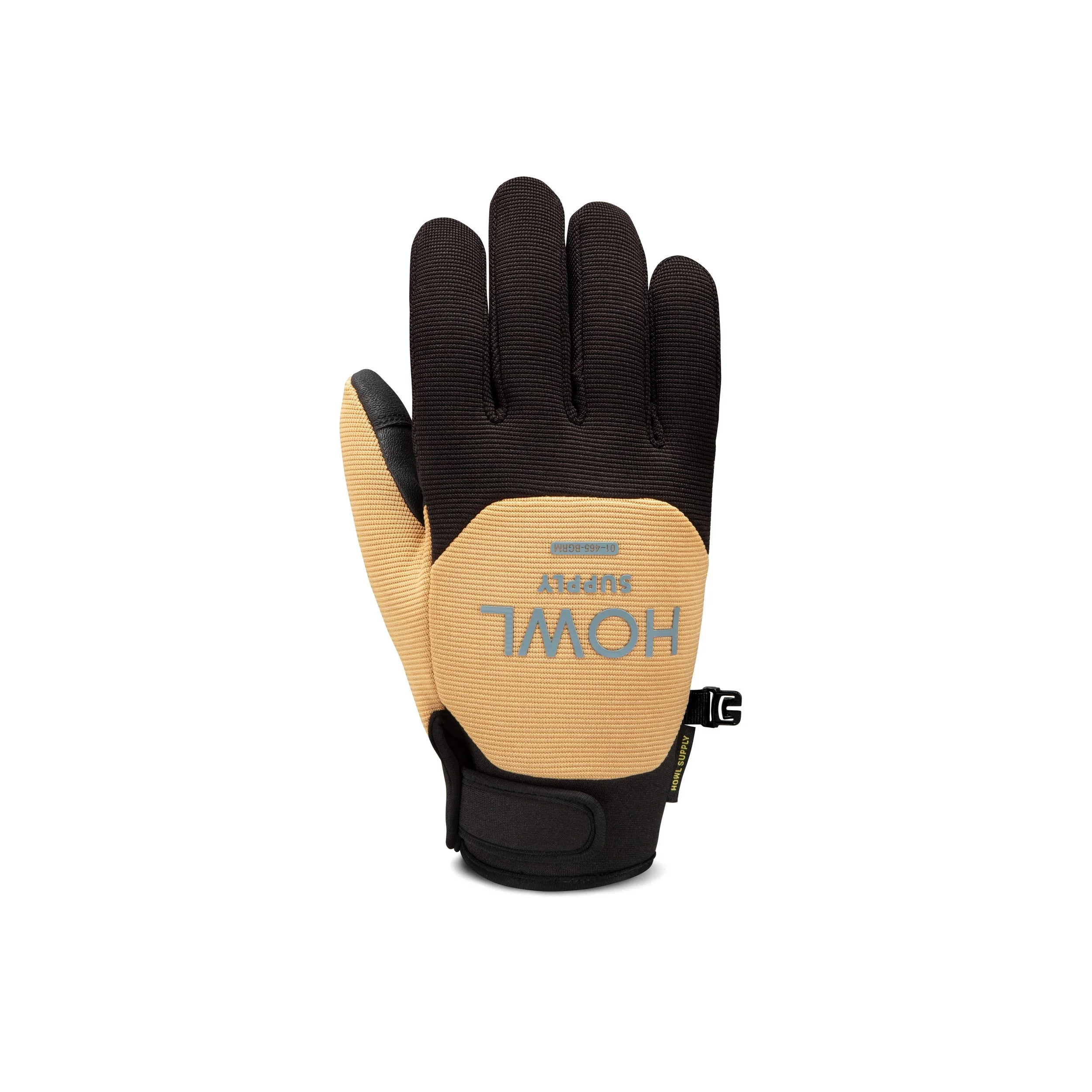 Howl Jeepster Glove (tan)