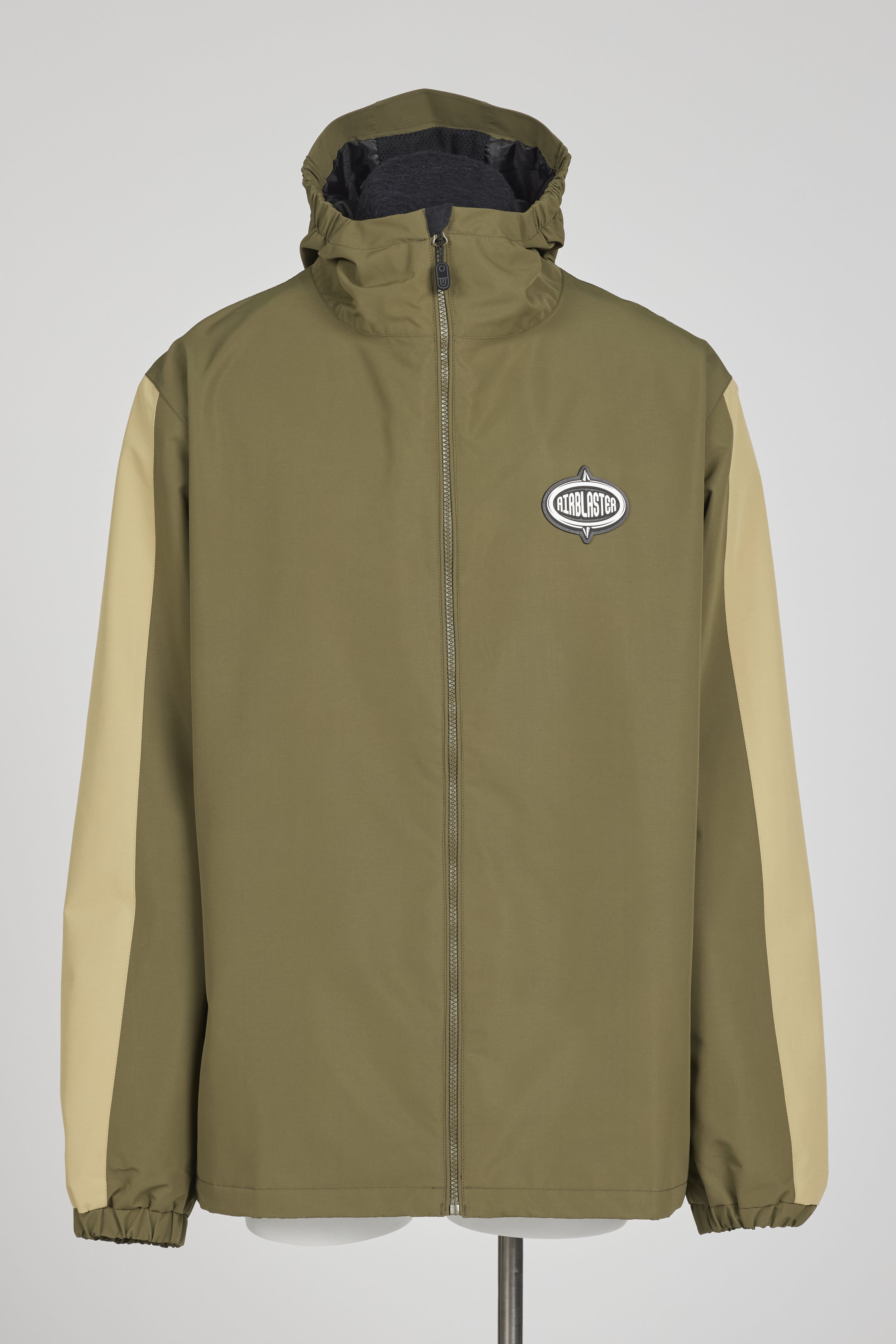 Airblaster Access Jacket (olive)