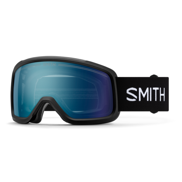 Smith Shakedown (Black)
