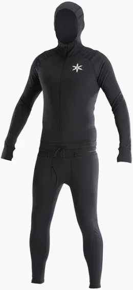 Airblaster Ninja Suit (black)