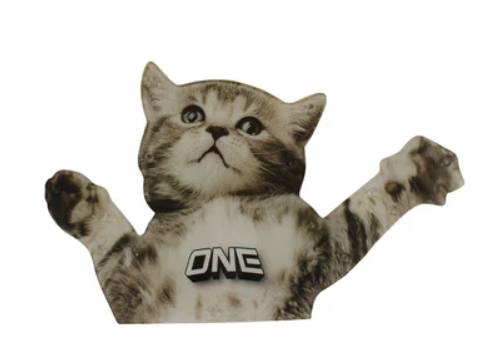 One Ball Stomp (Cat)