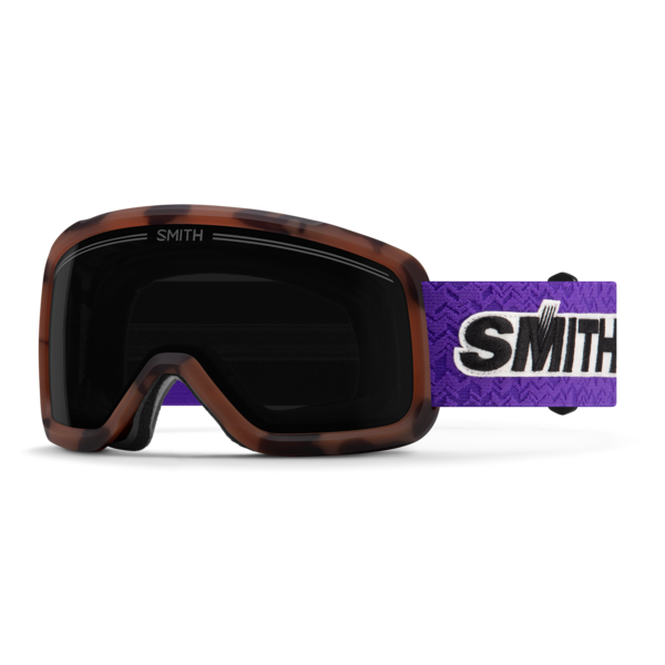 Smith Shakedown (Tortoise Retro)