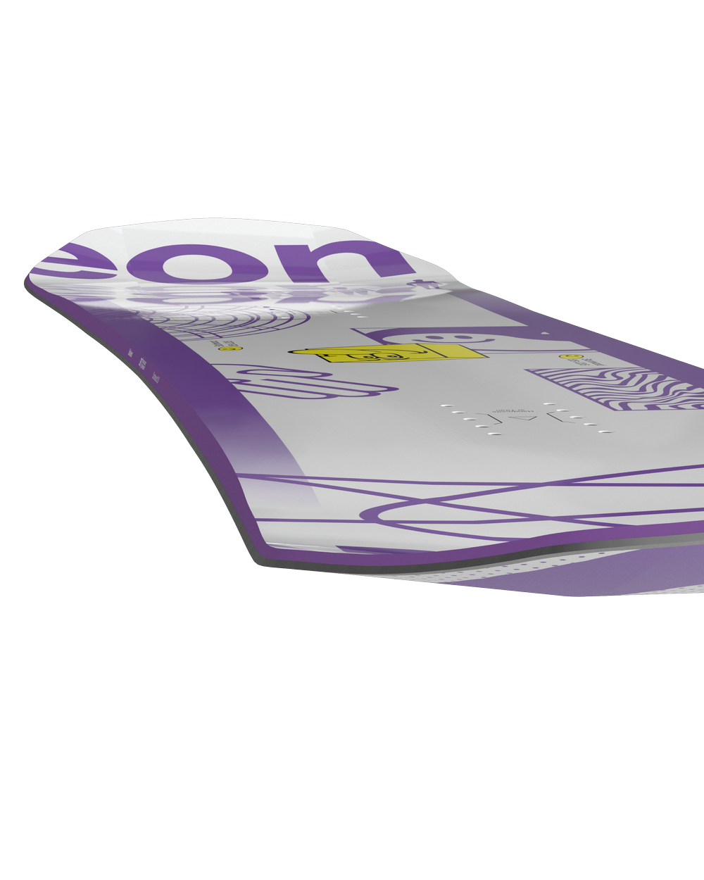 Bataleon Stuntwood Youth 2025 — Invasion Snowboard Shop | West  