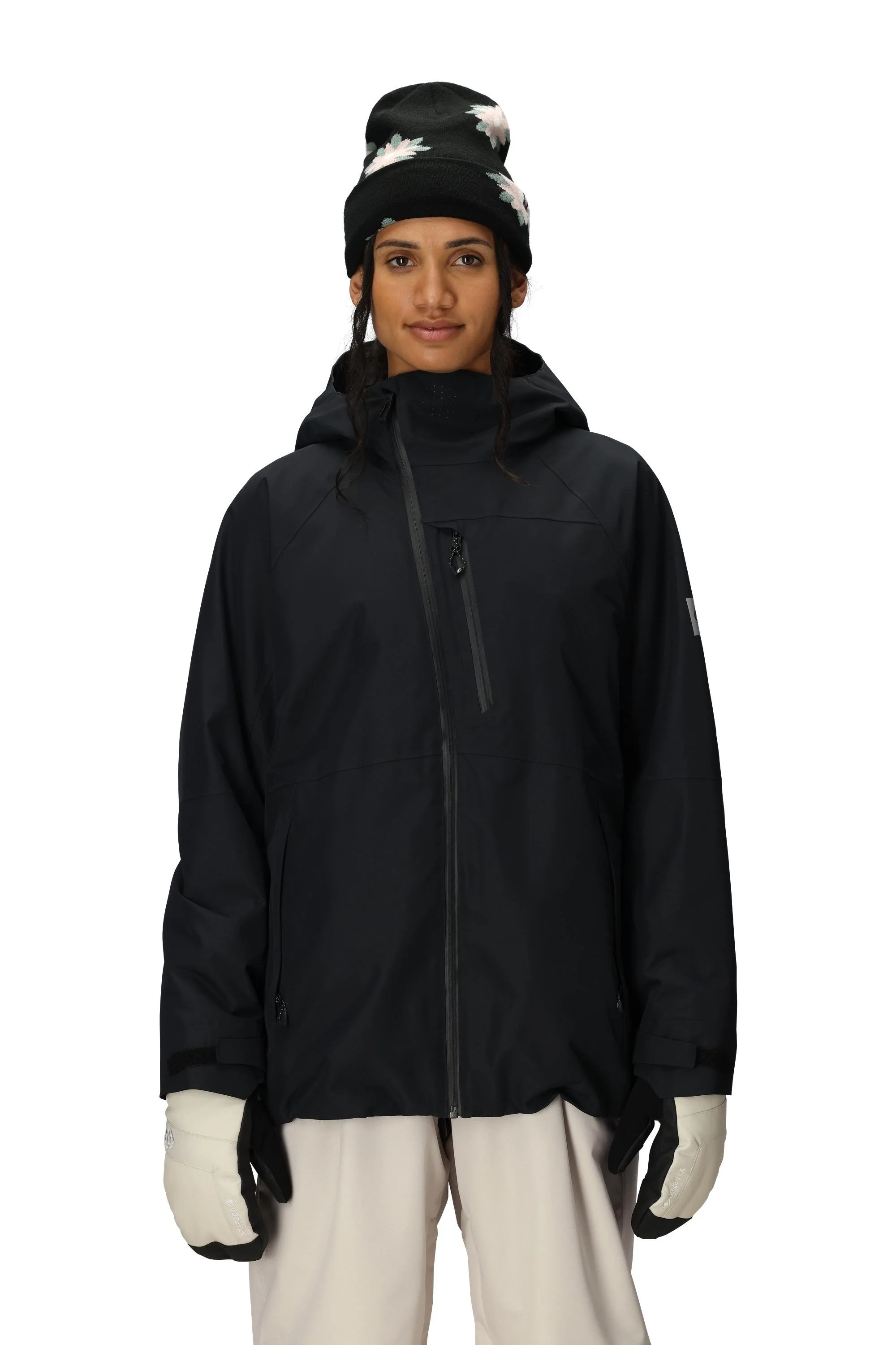 2000X3000_WHT_WOMENS GLCR HYDRA INSULATED JACKET_M5WN325_BLK_02.jpg