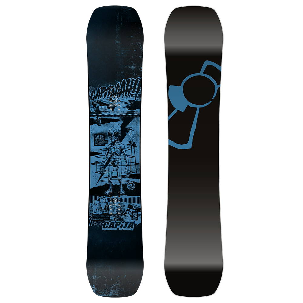 Capita Youth Brigade Snowboard 2027