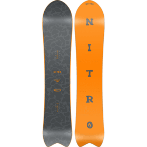ほぼ新品NITRO BOARDクイーバーディンギー 155 ほぼ新品NITRO