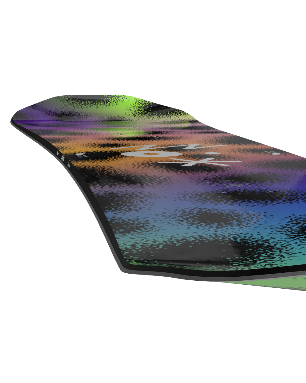 スノーボード BATALEON FUN.KINK 151 cutback2_bataleon008