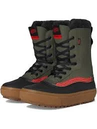 Vans Standard Snow MTE (Green)