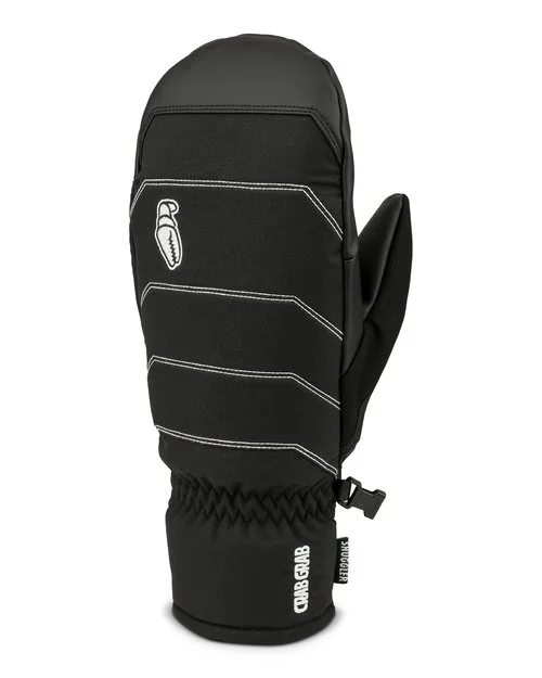 Snuggler (black contrast)