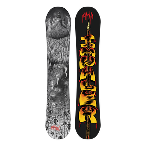 Dinosaurs Will Die MAET 154 スノーボード 154 cm - Dinosaurs Will Die snowboards