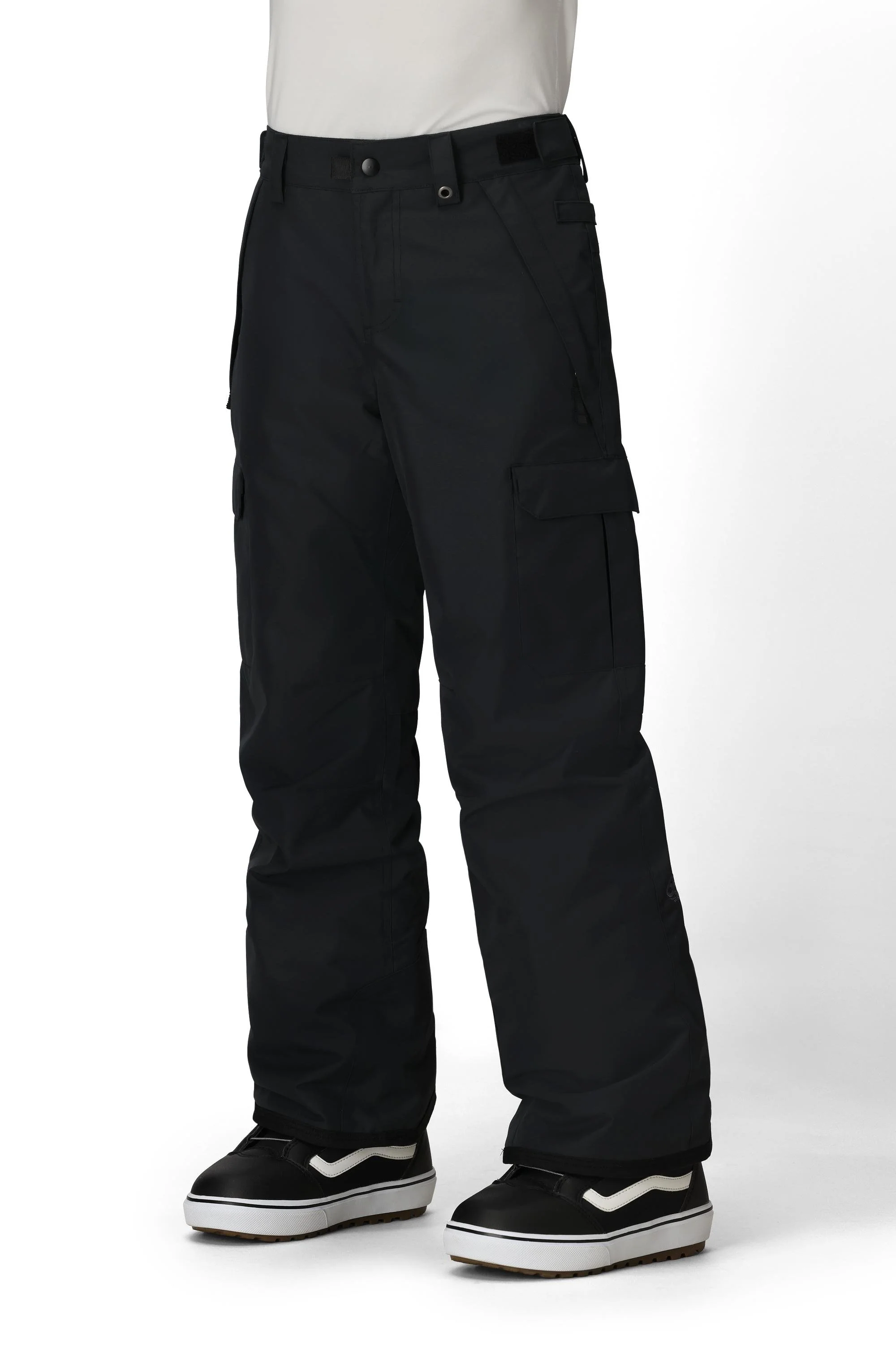 2000X3000_WHT_INFINITY CARGO INSULATED PANT_M2W603_BLK_02.jpg