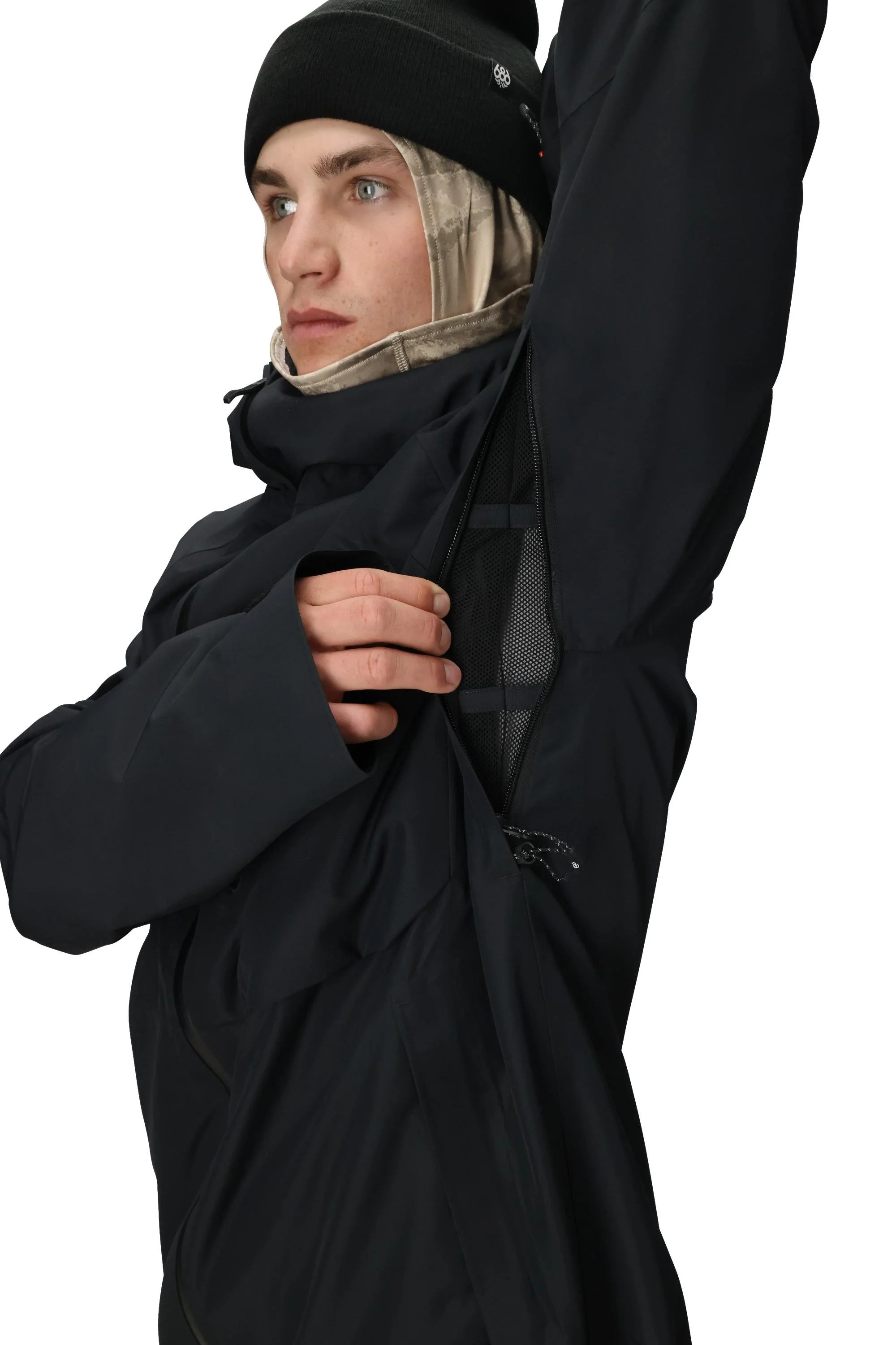 2000X3000_WHT_MENS GLCR HYDRA THERMAGRAPH JACKET_M5WN149_BLK_08.jpg