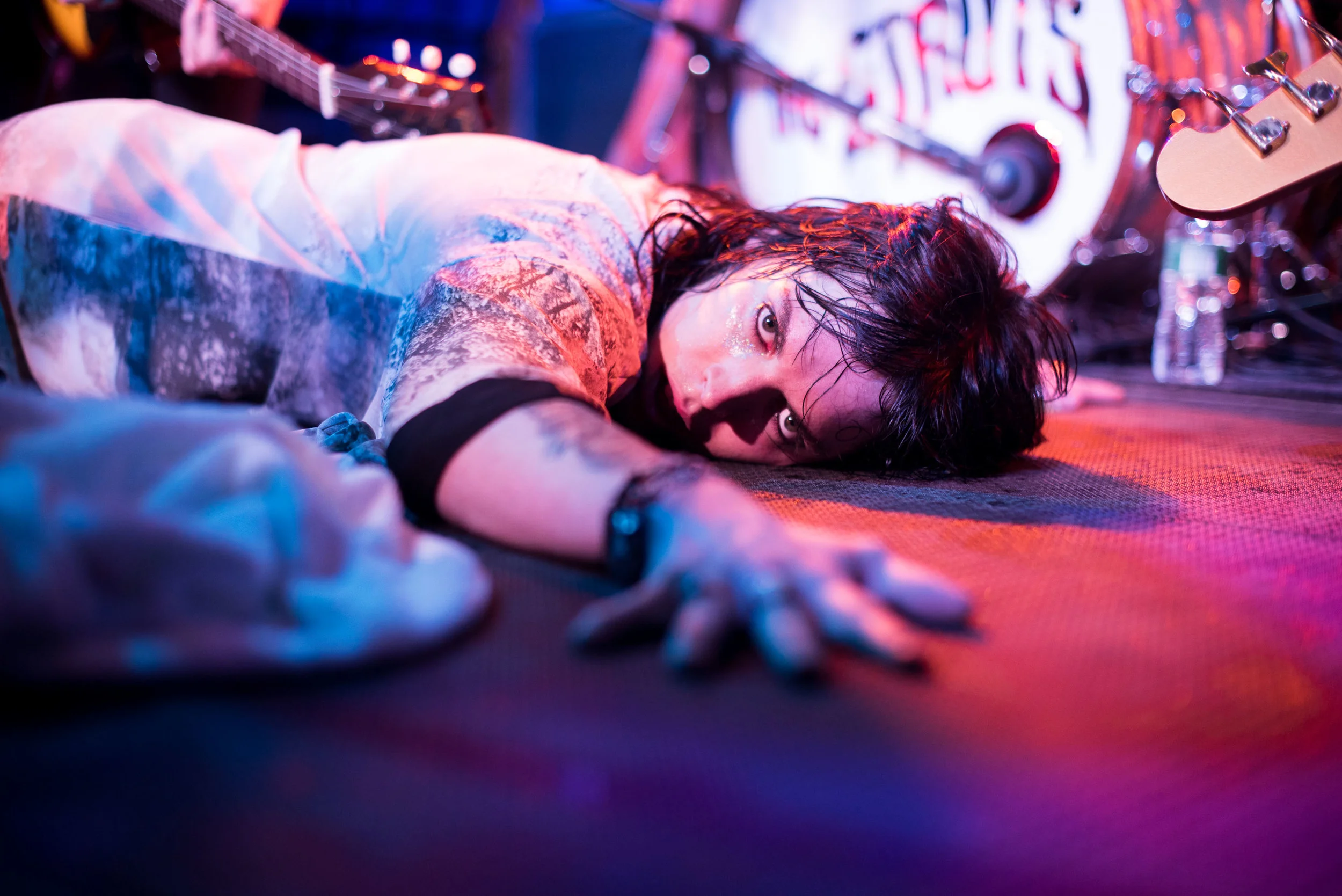 The Struts- The Foundry, Philadelphia